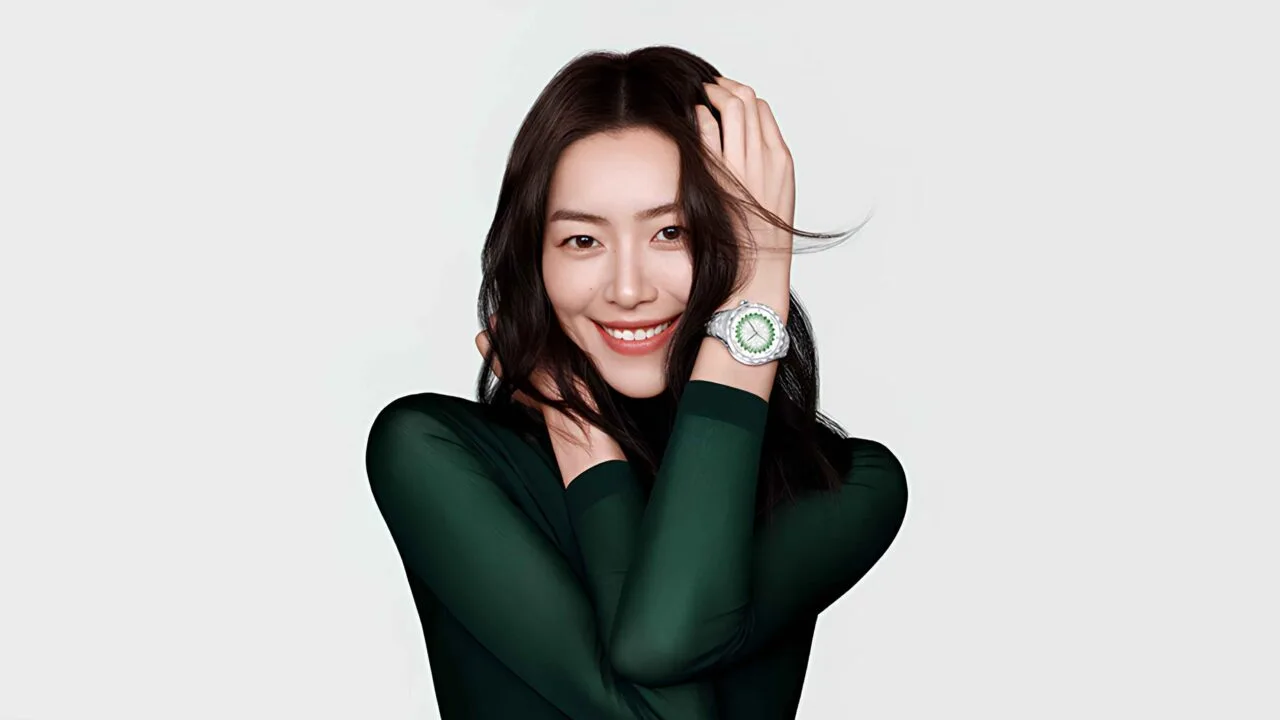 HUAWEI wypuścił diamentowy smartwatch. Możesz go kupić