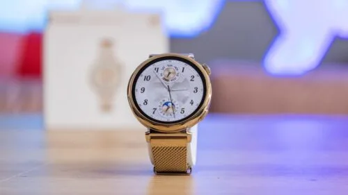 HUAWEI WATCH GT 5