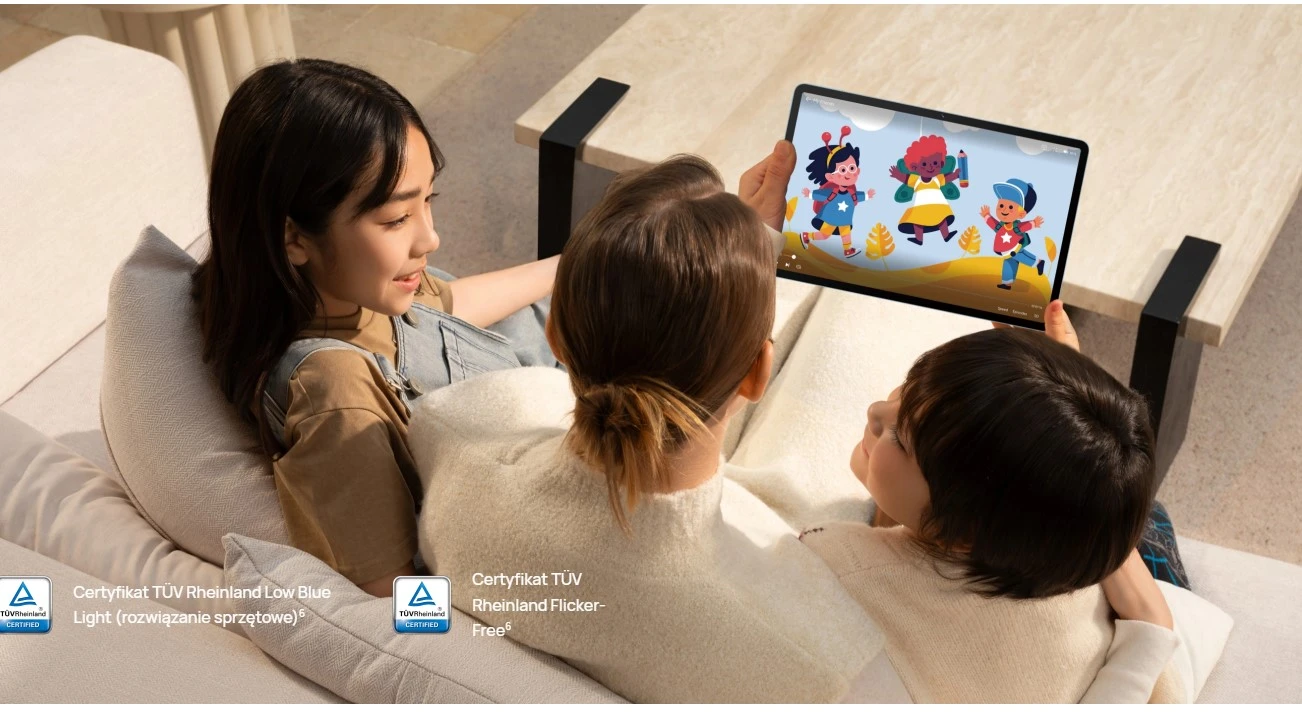 Huawei coraz silniejsze na rynku smartfonów, Apple wyraźnie słabnie