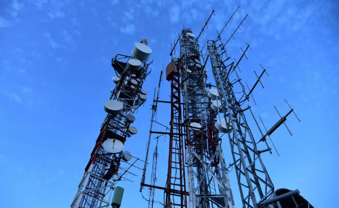 Huawei bije rekord prędkości w sieci 5G. Jaki transfer danych udało się osiągnąć?