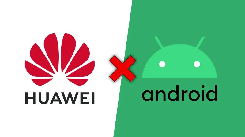 Huawei Mate 30 bez usług Google. Nowy raport nie pozostawia złudzeń