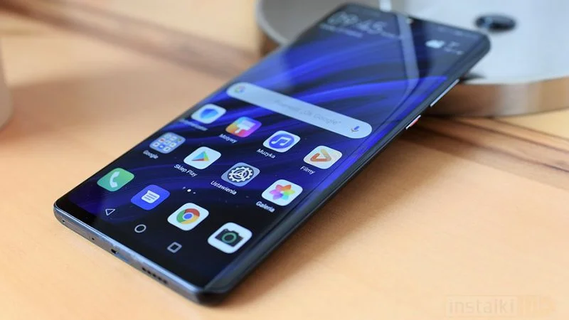 Huawei ma poważny problem. Producent musi szybko znaleźć alternatywę dla usług Google