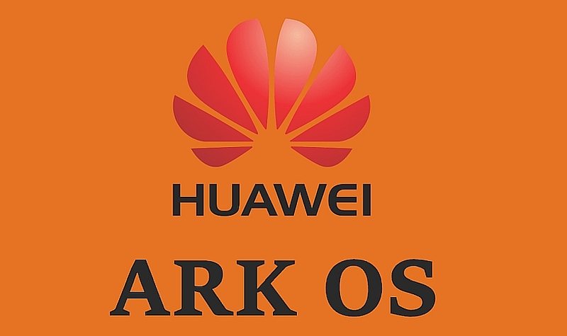 Mamy pierwsze screeny z ARK OS – systemu operacyjnego Huawei