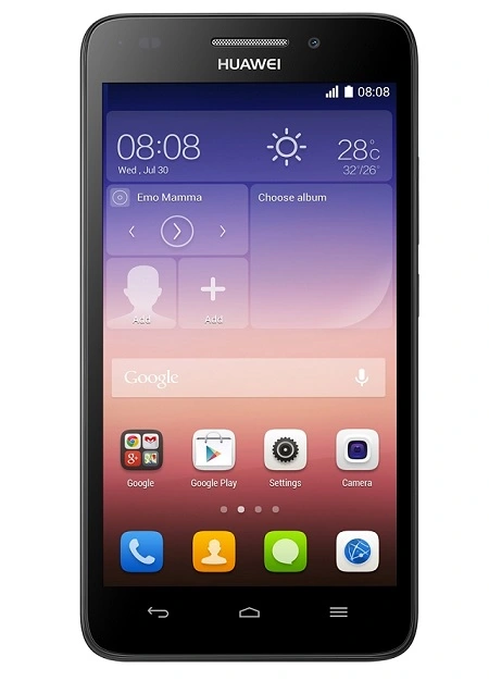huawei ascend g620s 1