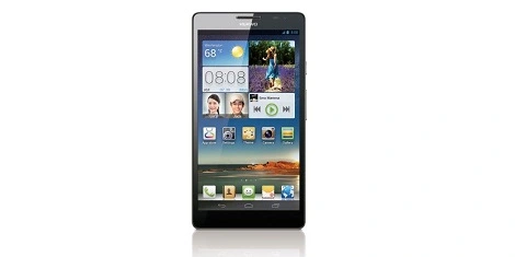 Pierwszy phablet Huawei już w Polsce