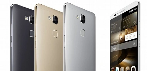 IFA 2014 – smartfonowe nowości od HUAWEI