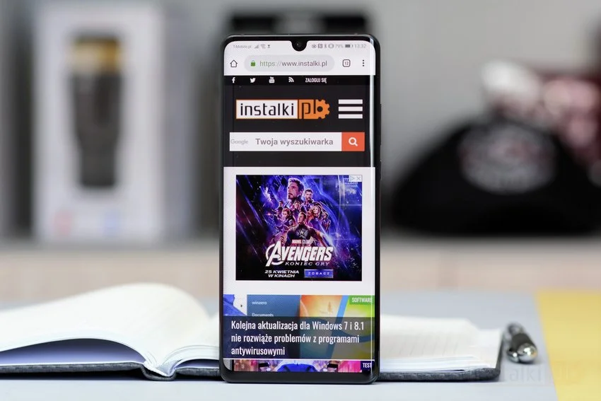 Huawei udostępni w lutym EMUI 10 dla zaskakująco dużej liczby smartfonów