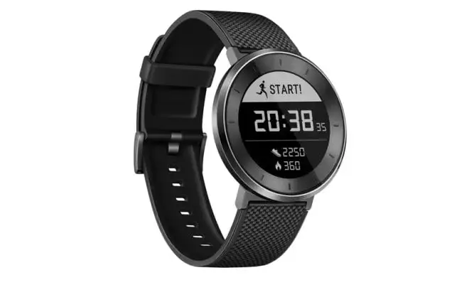 Huawei Fit oficjalnie. To zegarek dla sportowców