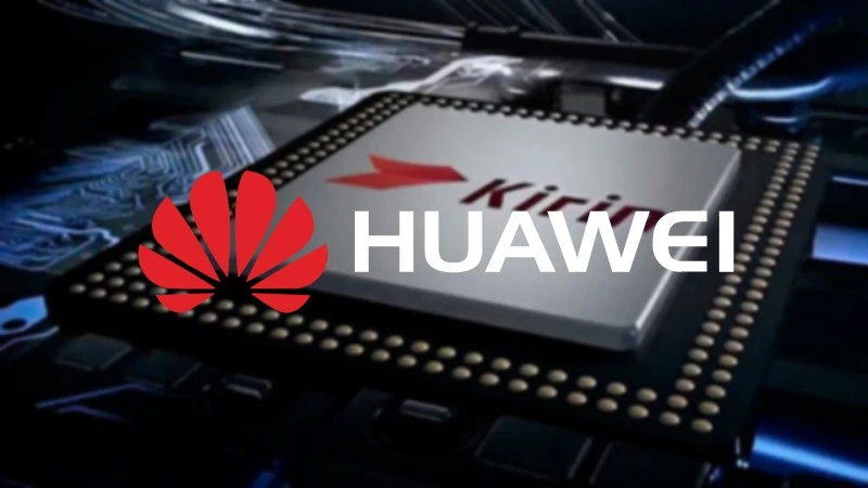 Huawei w poważnych tarapatach. Produkcja procesorów HiSilicon zagrożona