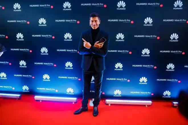 Huawei Mate 10 Pro debiutuje w Polsce. Zobacz ceny