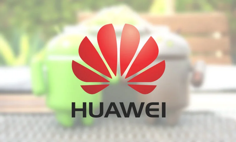 Wszystkie smartfony Huawei bez aktualizacji Google? Możliwy czarny scenariusz