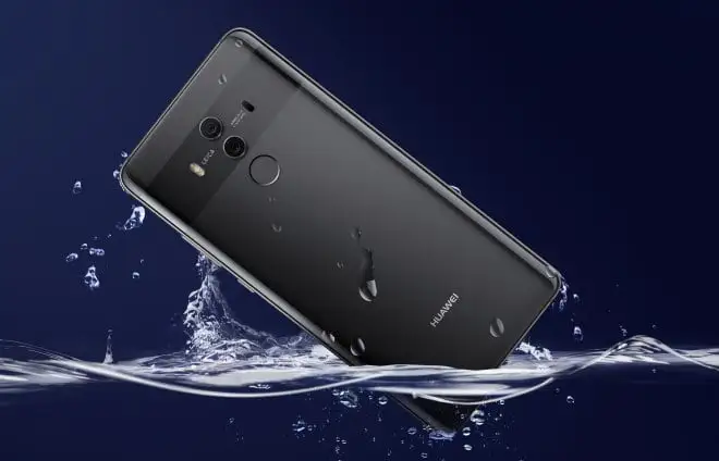 Huawei Mate 10 i Mate 10 Pro już oficjalnie! Znamy parametry i cenę w Polsce
