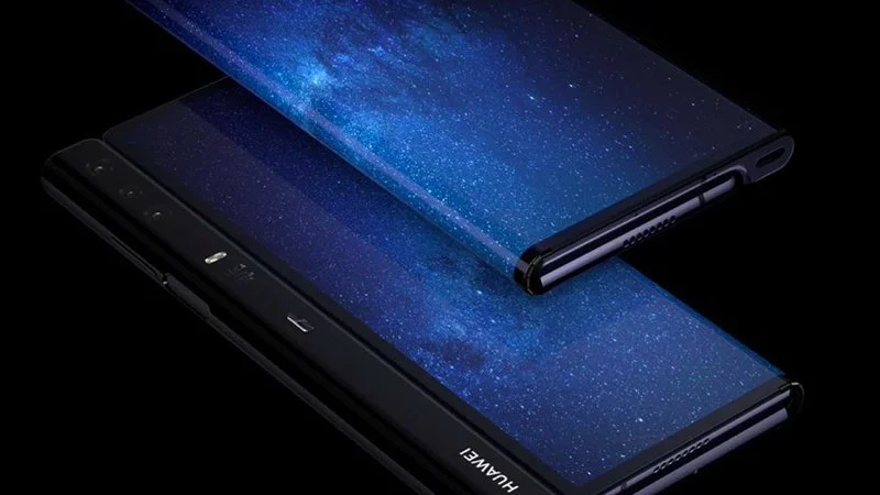 Składany Huawei Mate X zadebiutuje w Chinach już za miesiąc. Kiedy premiera w Europie?