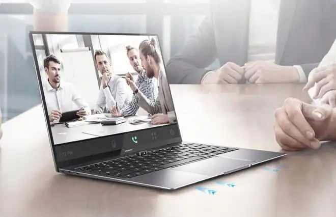 Huawei MateBook X Pro – pierwszy na świecie ultrabook z ekranem FullView