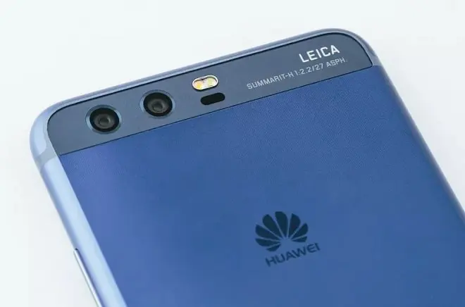 Huawei wyprzedziło Apple. Sprzedaje coraz więcej smartfonów