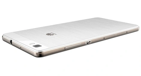 Huawei P8 lite – stylowy dual-SIM w niezłej cenie trafia do Polski