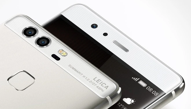 Huawei pozywa Samsunga o naruszenie patentów