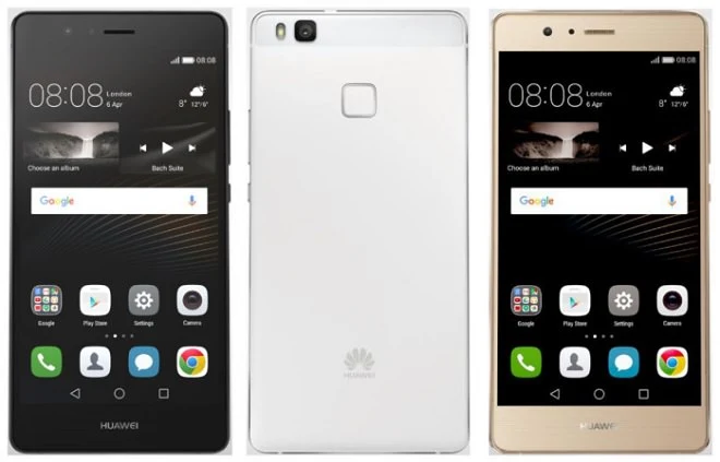Huawei P9 Lite podbije średnią półkę cenową? Wyciekła specyfikacja