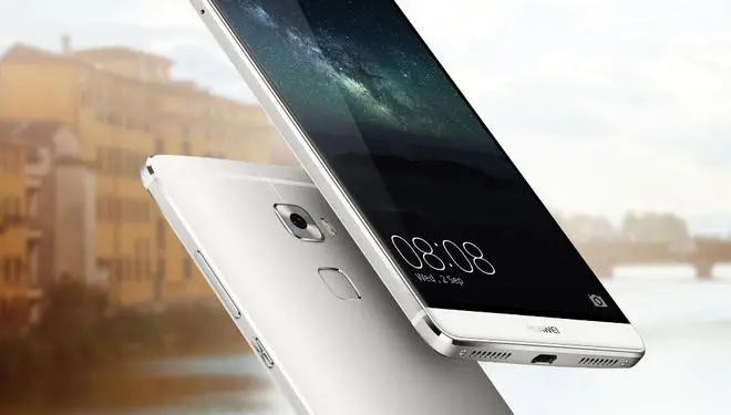 Huawei chwali się wynikami. Jest stabilny wzrost i zainteresowanie półką premium