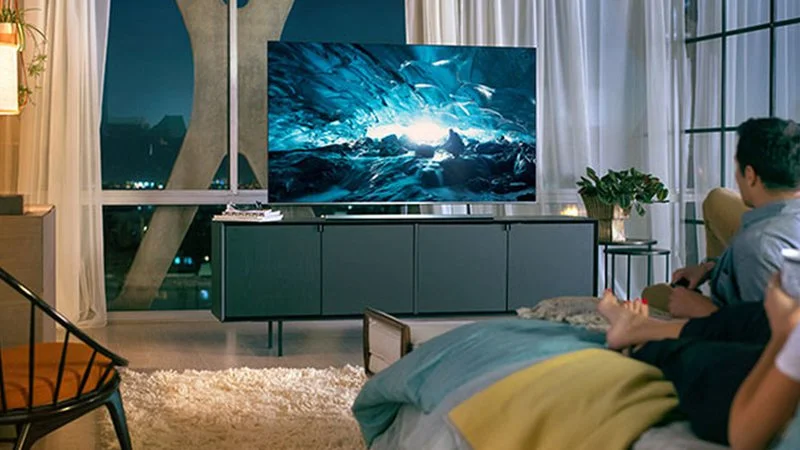 Huawei pracuje podobno nad własnym Smart TV opartym o system Harmony