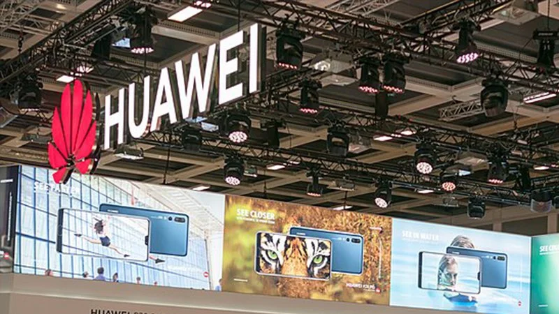 Amerykański wywiad uważa, że Huawei jest finansowane przez chińskie służby bezpieczeństwa