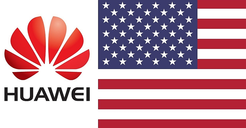 Stany Zjednoczone łagodzą sankcje wymierzone w Huawei