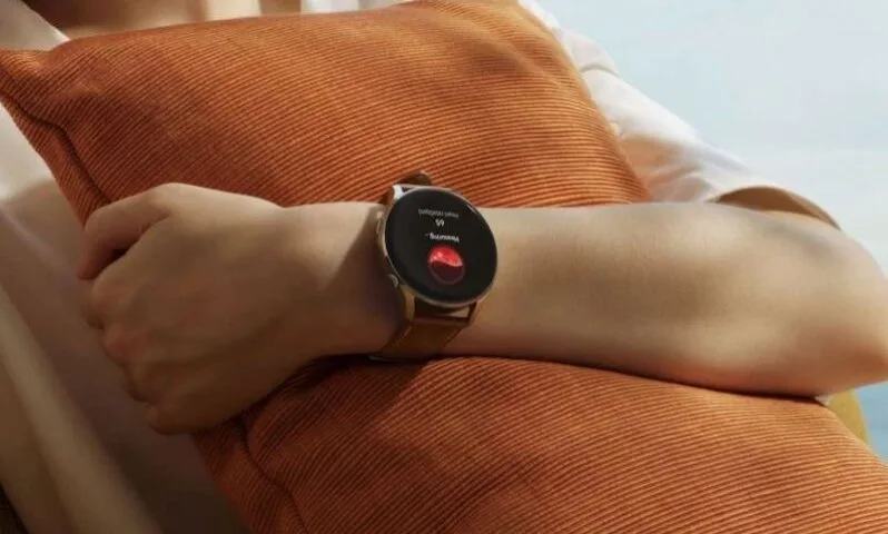 Smartwatche Huawei Watch 3 w Polsce już 17 czerwca. Ruszył konkurs