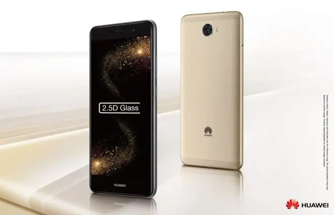 Huawei Y7 debiutuje w Polsce. Do końca miesiąca kupisz go taniej