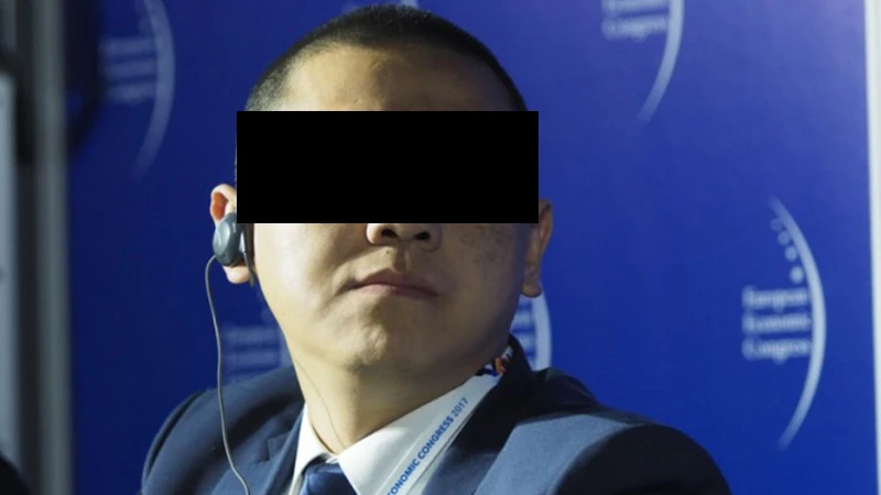 Zatrzymany pod zarzutem szpiegostwa pracownik Huawei zostaje zwolniony z firmy