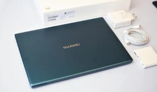 Huawei AppGallery pojawia się w wersji na komputery
