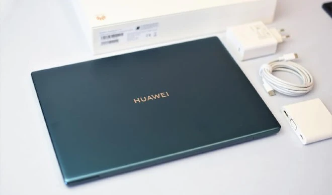 Huawei AppGallery pojawia się w wersji na komputery