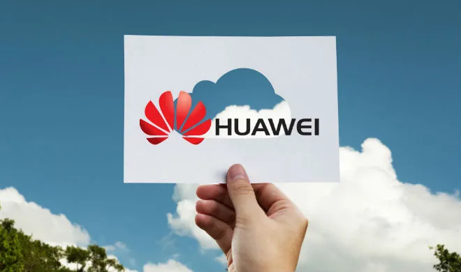 Huawei rozszerza usługę chmurową. Można kupić dodatkową pojemność na dane