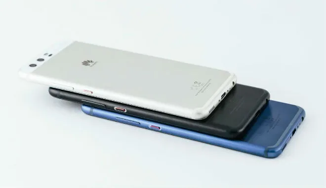 Ta firma sprzedaje najwięcej smartfonów w Polsce