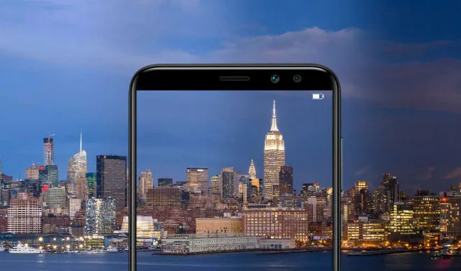 Huawei Mate 20 Lite pojawia się na renderach prasowych
