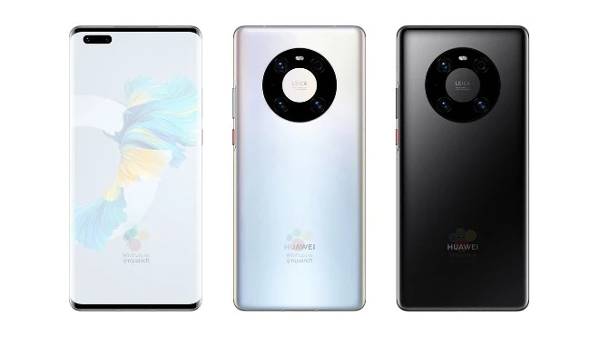 Huawei Mate 40 Pro – o smartfonie wiadomo już niemal wszystko