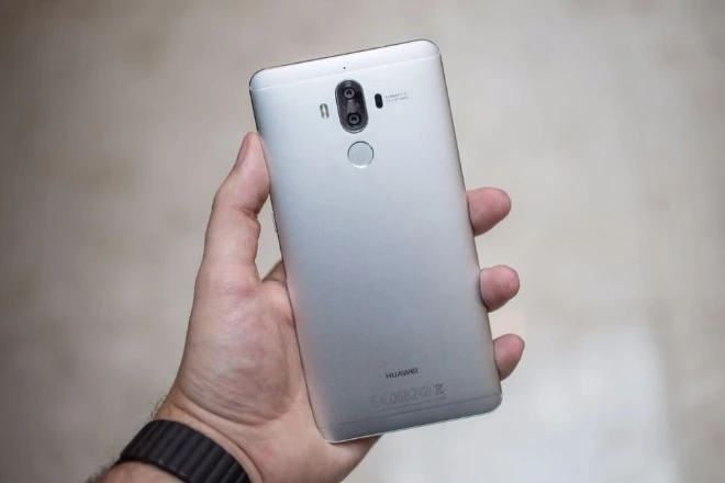 Huawei Mate 10: ten smartfon ma być lepszy niż nowy iPhone