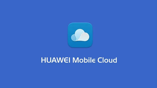 Huawei prezentuje własną chmurę – Mobile Cloud