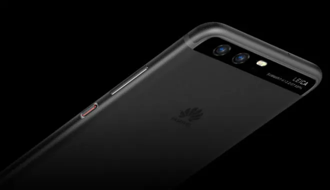 Huawei P20 znów zdradza swój wygląd na zdjęciach