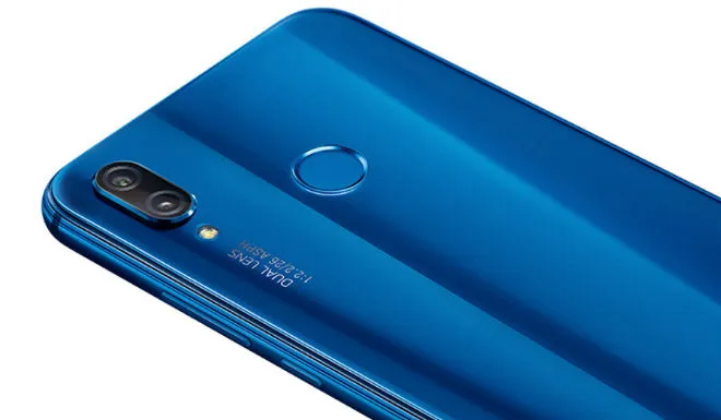 Huawei P30 Lite może być hitem – oto prawdopodobna specyfikacja