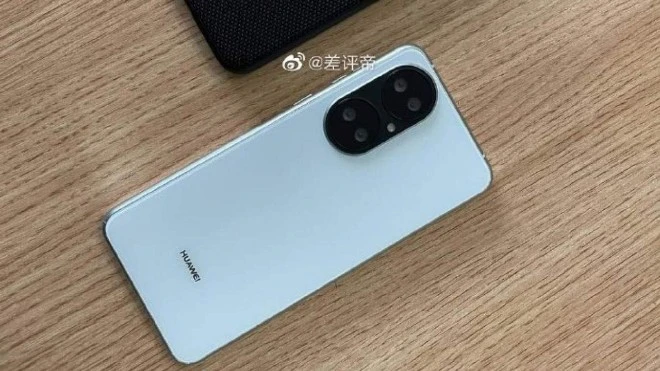 Huawei P50 na nowych zdjęciach. Mnie ten aparat się podoba