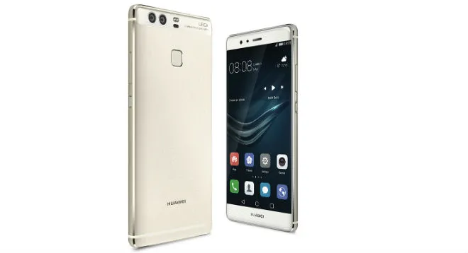 Huawei P9 z aktualizacją. Co nowego?