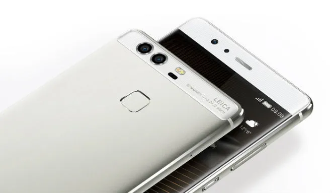 Huawei bez pytania instalował aplikację na Waszych smartfonach