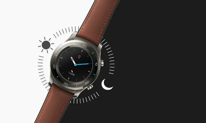 Słuchawki wbudowane w smartwatch? To nowy pomysł Huawei
