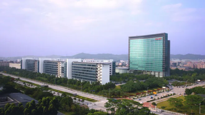 Rząd USA może planować kolejne sankcje dla Huawei