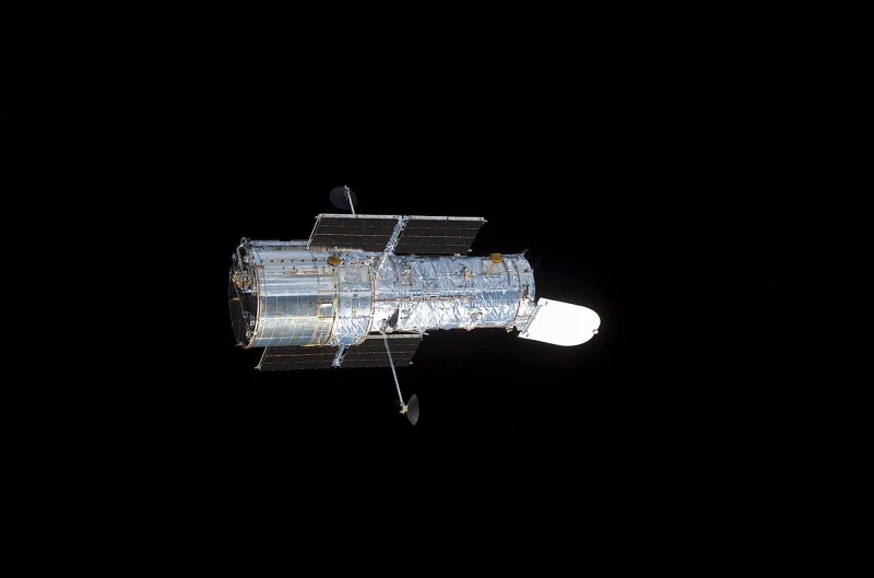ESA stworzyła kalendarz ze zdjęciami z teleskopu Hubble’a – możesz go mieć za darmo