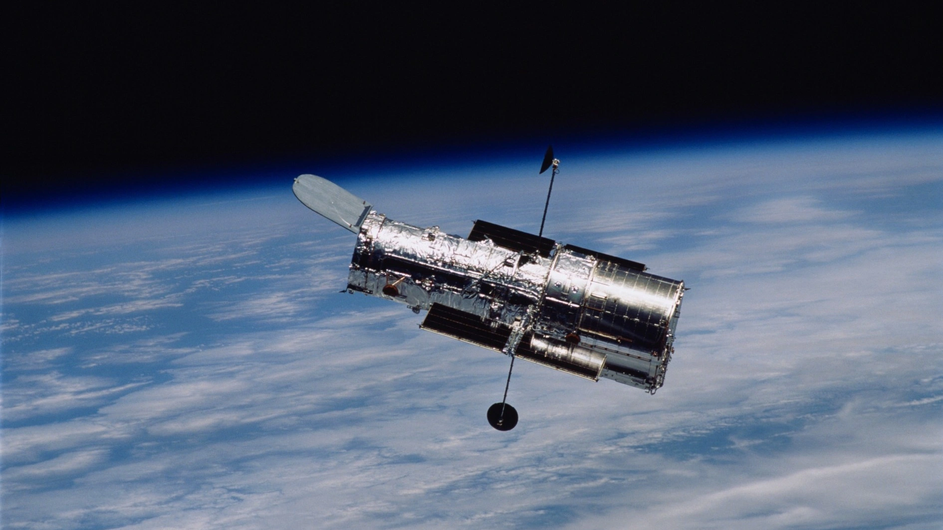 NASA i SpaceX chcą wydłużyć życie Teleskopu Hubble’a