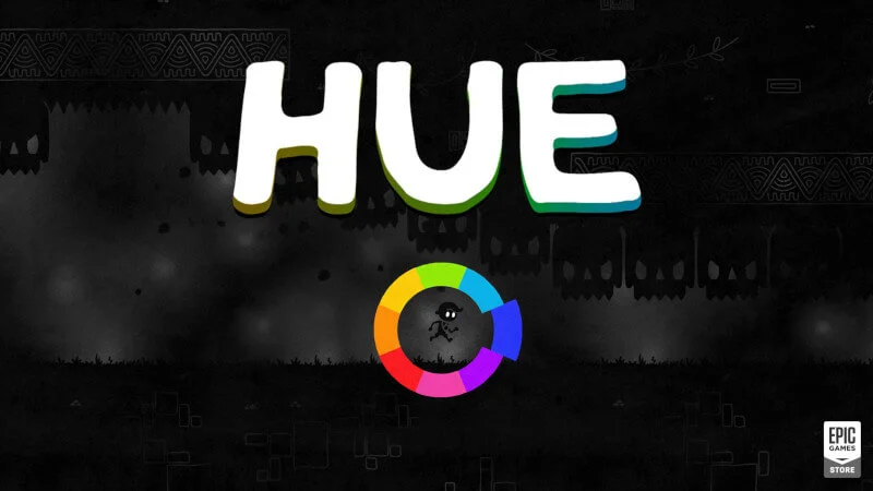 Hue za darmo w Epic Games Store. Firma wycofuje się z Conan Exiles