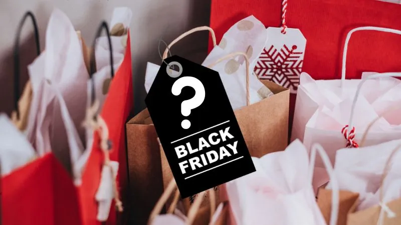 Podano realne obniżki cen podczas Black Friday w Polsce