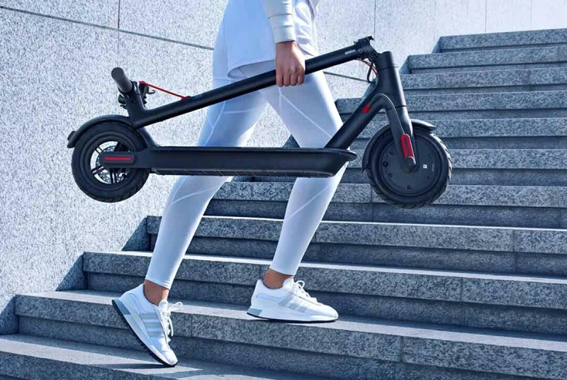 UOKiK wziął pod lupę hulajnogi elektryczne. Jest bardzo źle