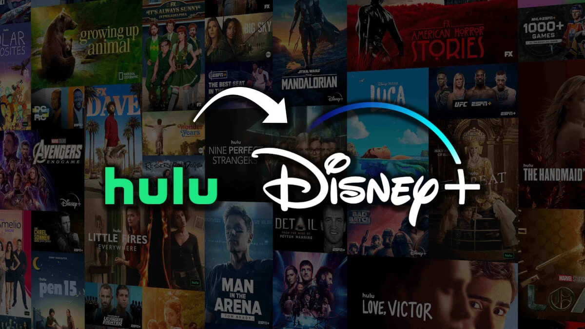 VOD Hulu będzie dostępne nawet w Polsce. Tak jakby, to kwestia wchłonięcia marki